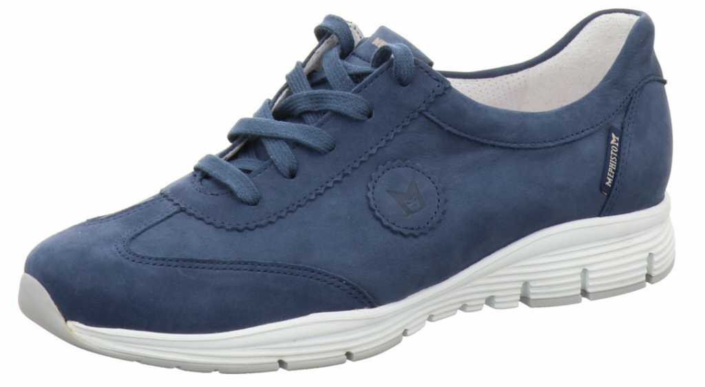 Mephisto 024-P5137002 Yael Sneaker von Mephisto