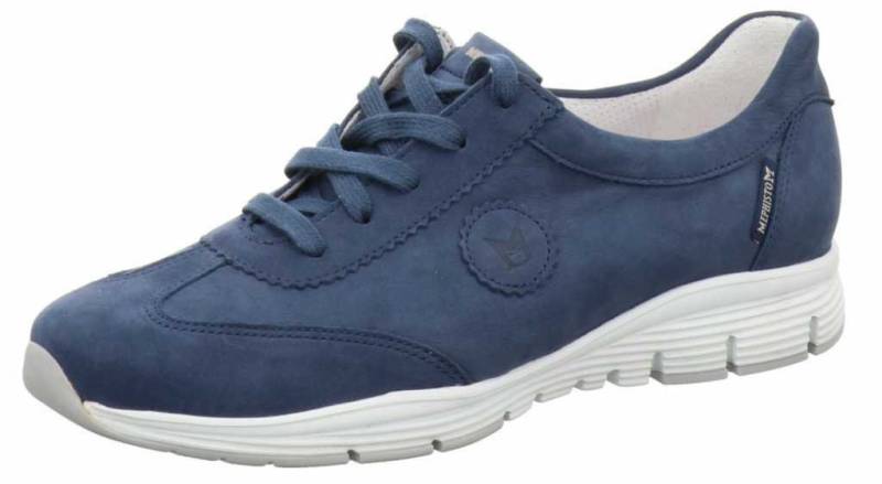 Mephisto 024-P5137002 Yael Sneaker von Mephisto