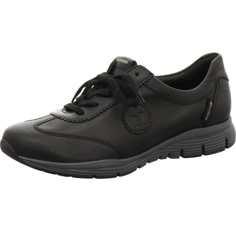 Mephisto 024-P5138529 Yael Black Sneaker von Mephisto