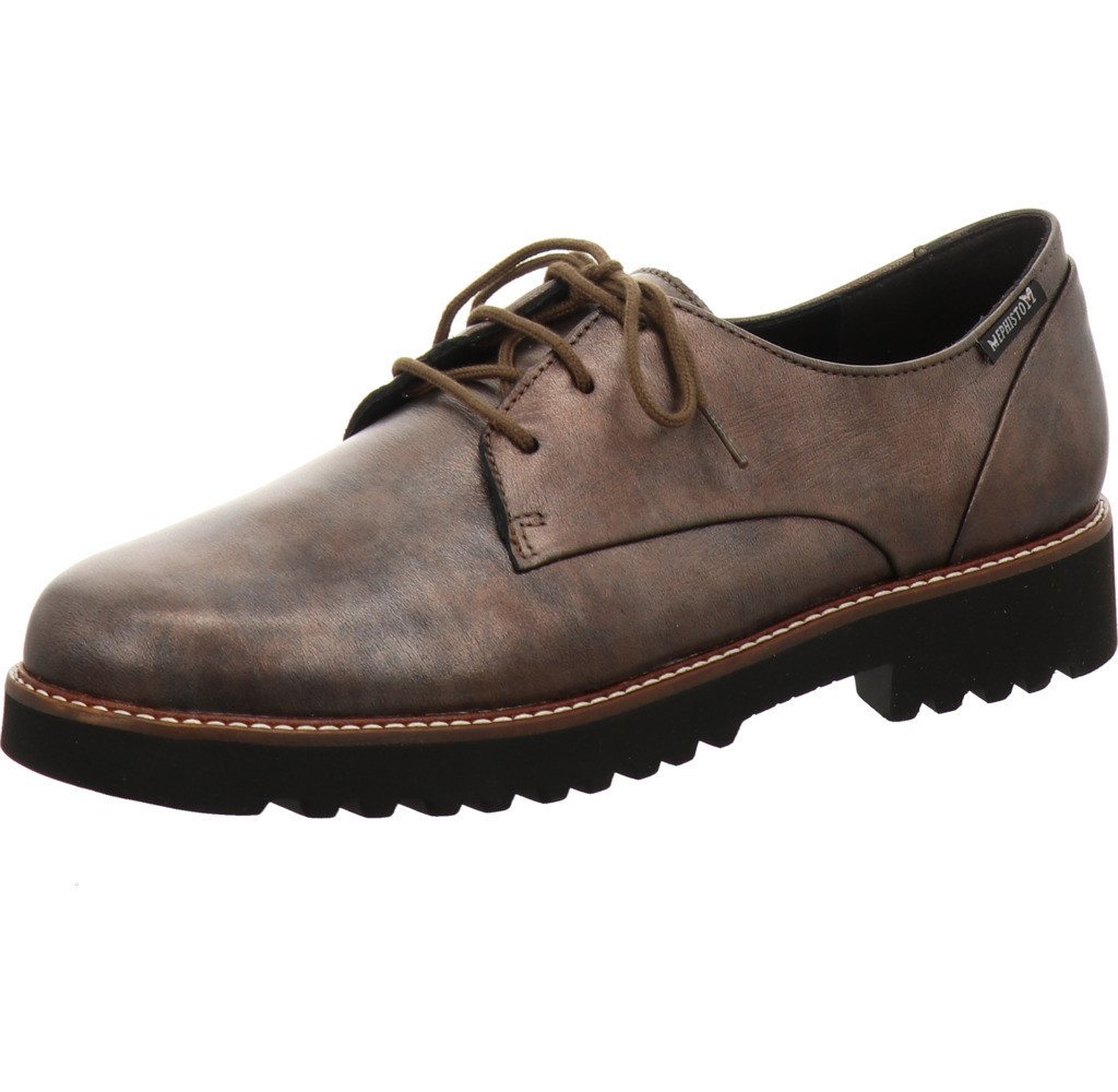 Mephisto 1585-P5140457 Sabatina Schnürschuh von Mephisto