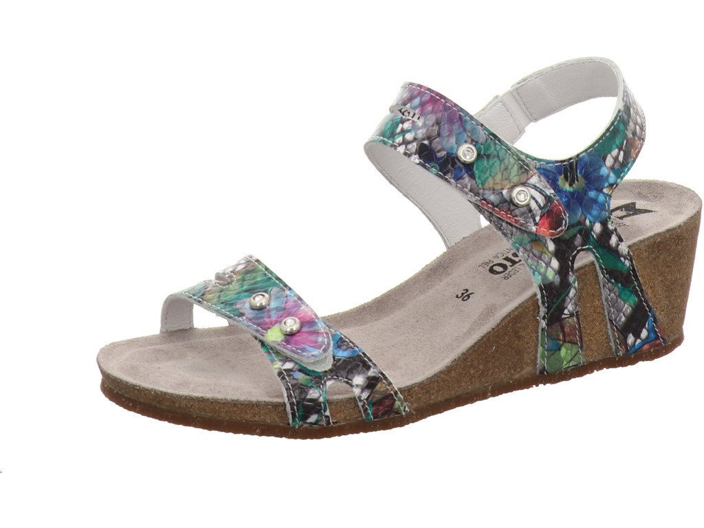 Mephisto 245-P5130057 Sandale von Mephisto