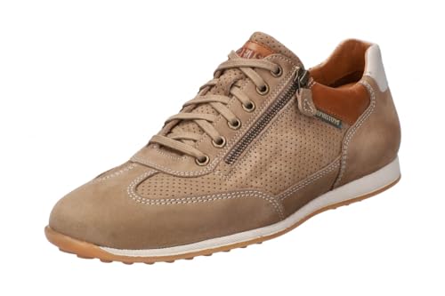 Mephisto 25537 6135, beige(beige), Gr. 11 von Mephisto