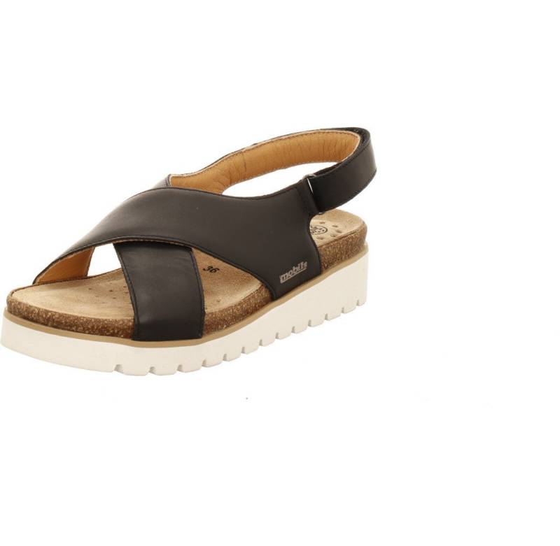 Mephisto 290-P5118558 Tally Sandale von Mephisto