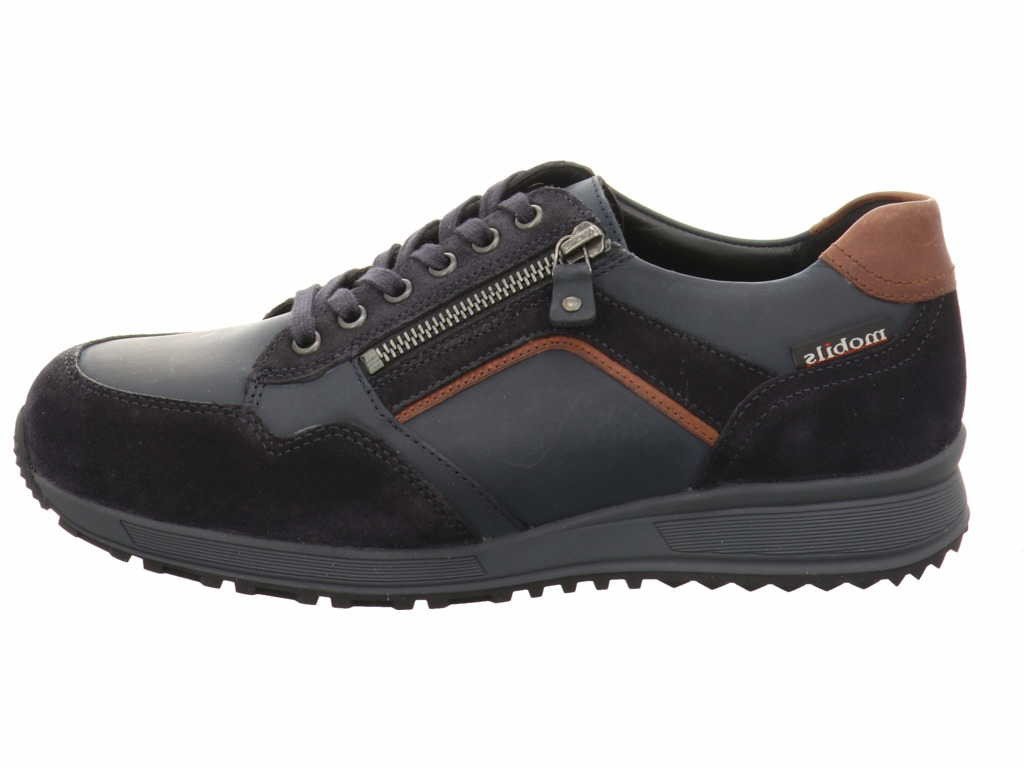 Mephisto 3549-P5128971 Sneaker von Mephisto