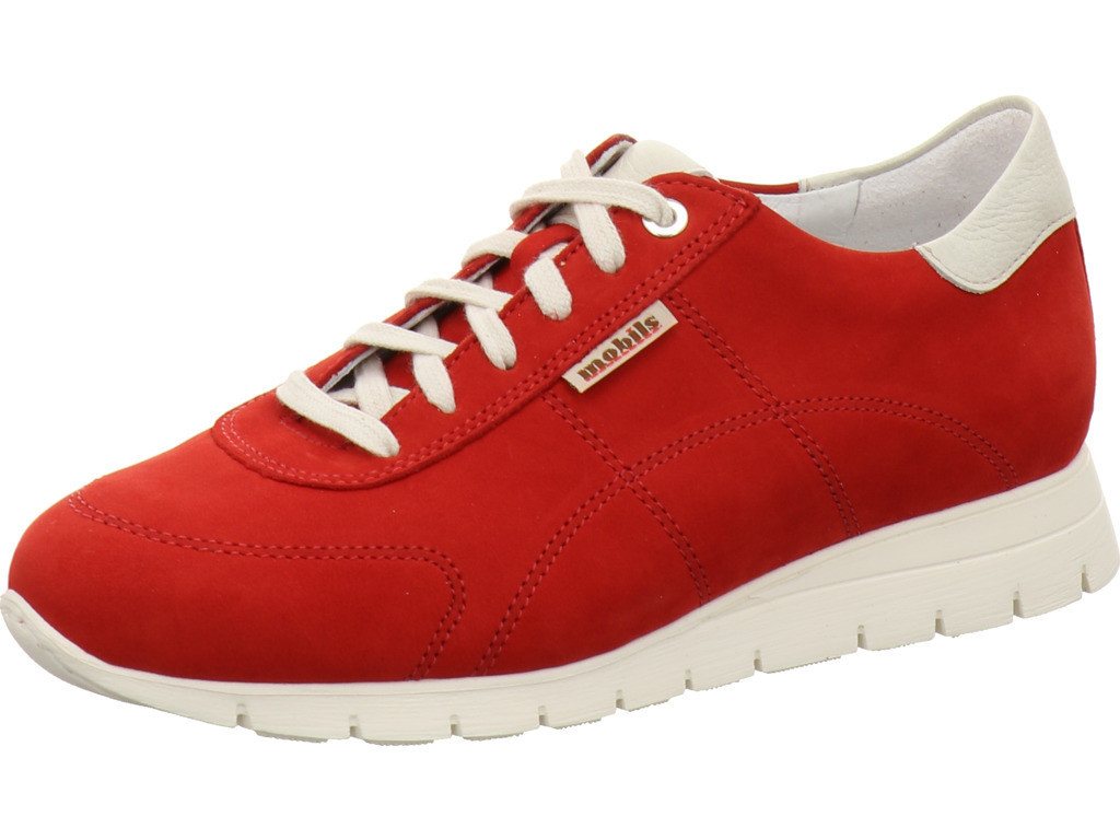 Mephisto 3633-P5130543 Dorothe Sneaker von Mephisto