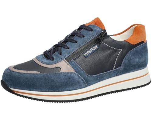 Mephisto 3669 1545 6103, weiß(weiß), Gr. 10½ von Mephisto