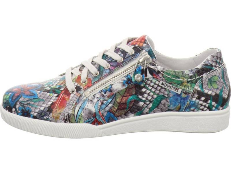 Mephisto 3959-P5129972 Sneaker von Mephisto