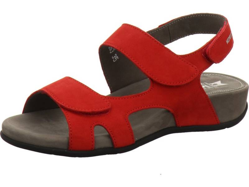 Mephisto 4634-P5130403 rot Juliet Sandale von Mephisto