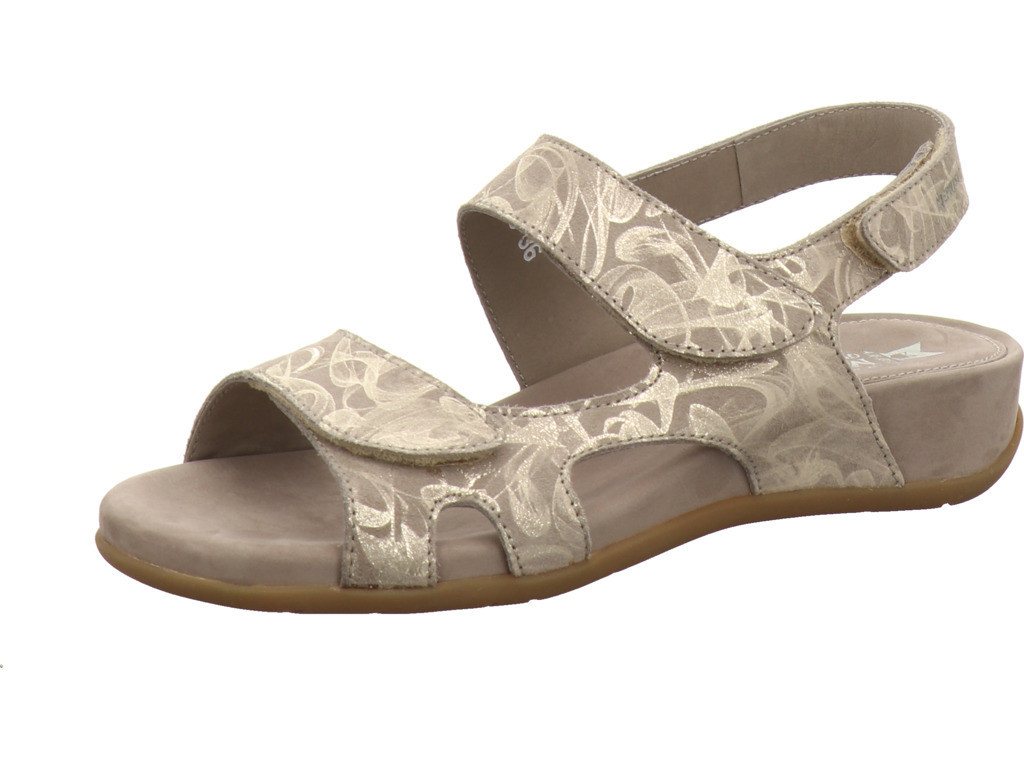 Mephisto 4634-P5130411 Sandale von Mephisto