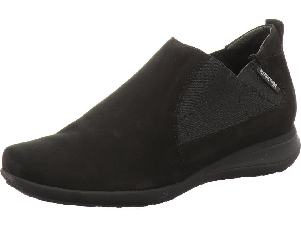Mephisto 4730-P5131743 Slipper von Mephisto