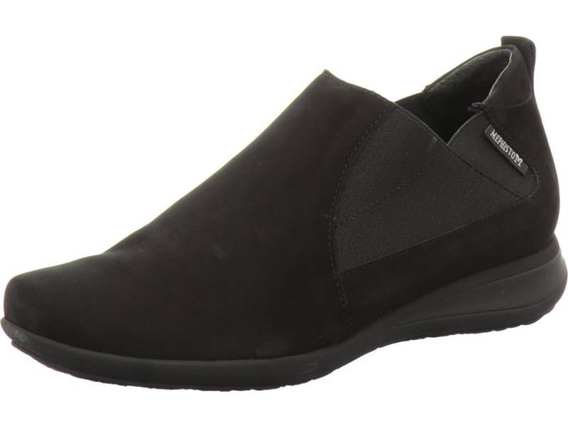 Mephisto 4730-P5131743 Slipper von Mephisto