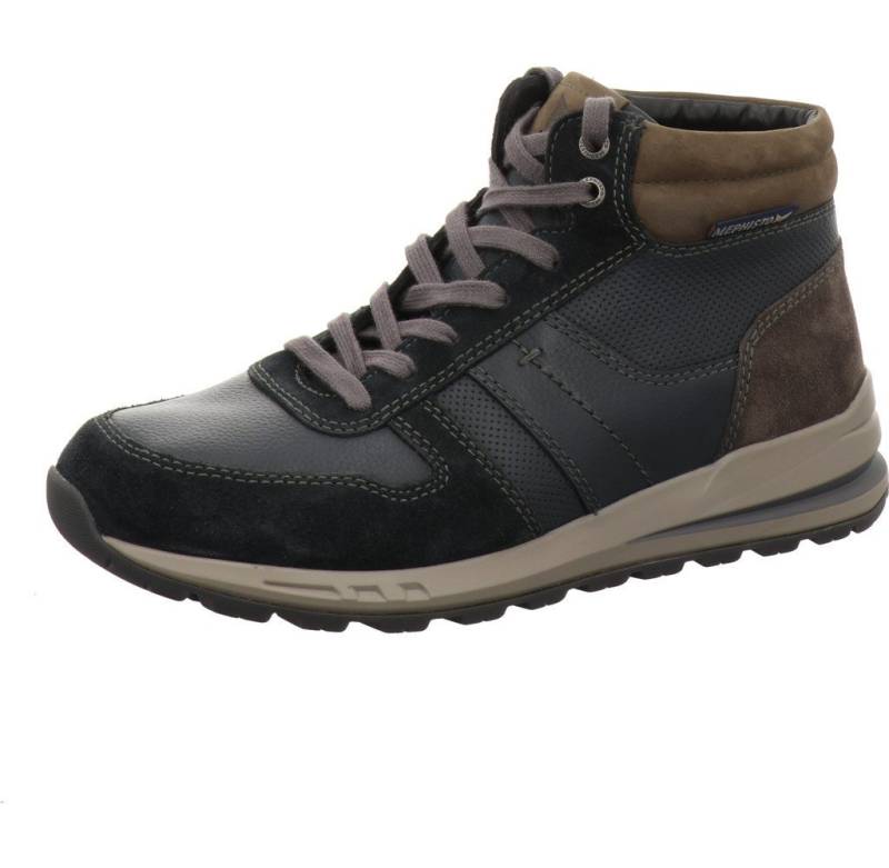 Mephisto 5495-P5140620 Boran Stiefelette von Mephisto