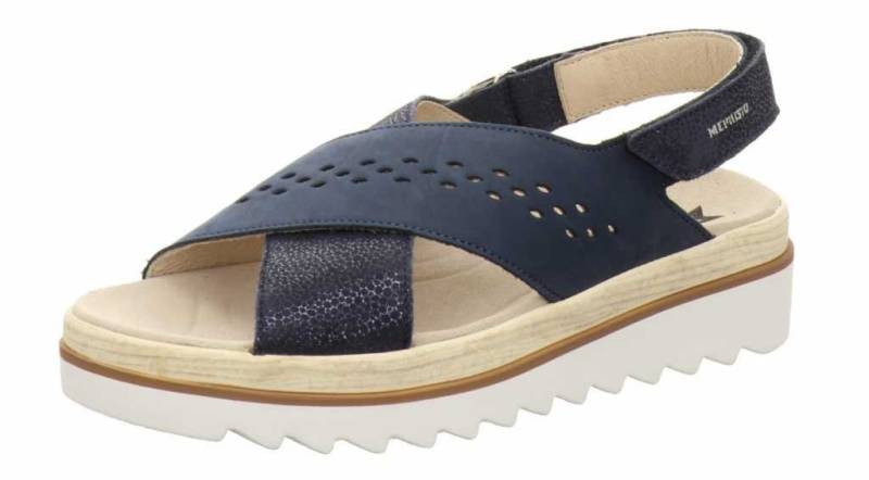 Mephisto 5668-P5136446 Delphia Sandale von Mephisto