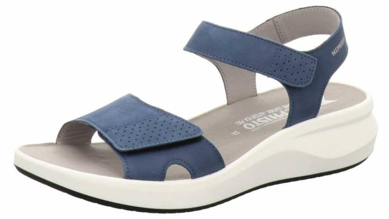 Mephisto 5823-P5137251 Tany Sandale von Mephisto