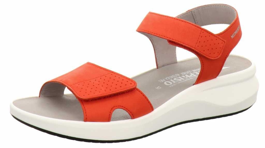 Mephisto 5823-P5137253 Tany Sandale von Mephisto