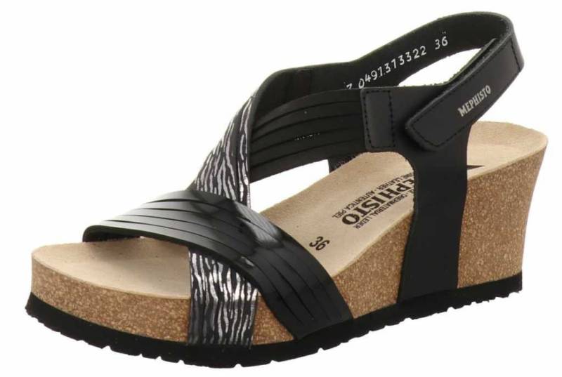 Mephisto 5829-P5136969 Leonnia Sandale von Mephisto