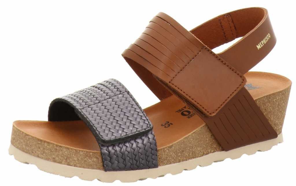 Mephisto 5839-P5137242 Rosalia Sandale von Mephisto