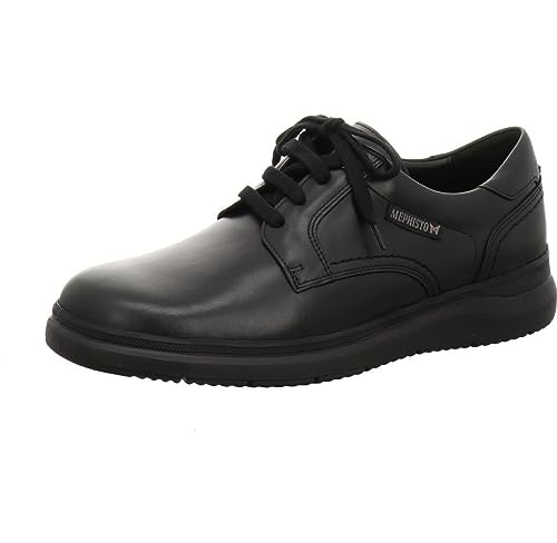 Mephisto adult Almeric 6100 schwarz Gr. 11 von Mephisto