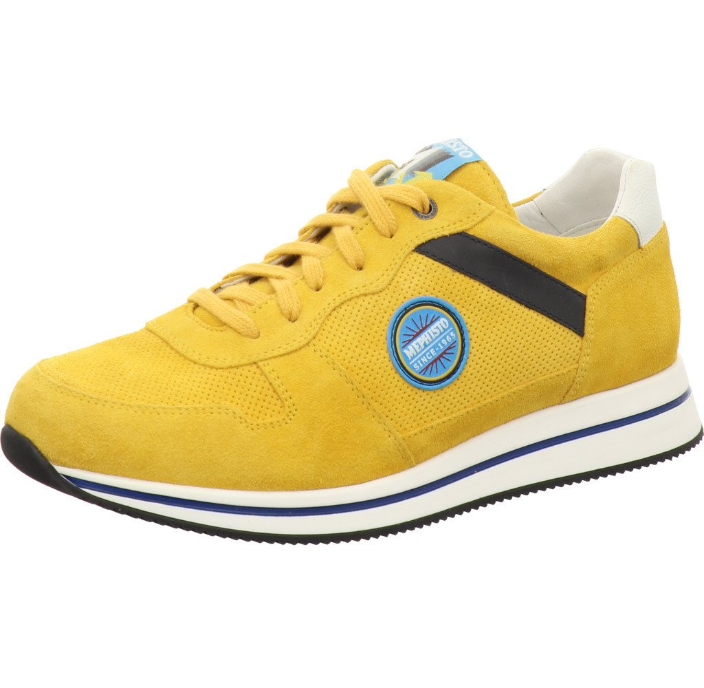 Mephisto 6263-P5139407 Garry Sneaker von Mephisto