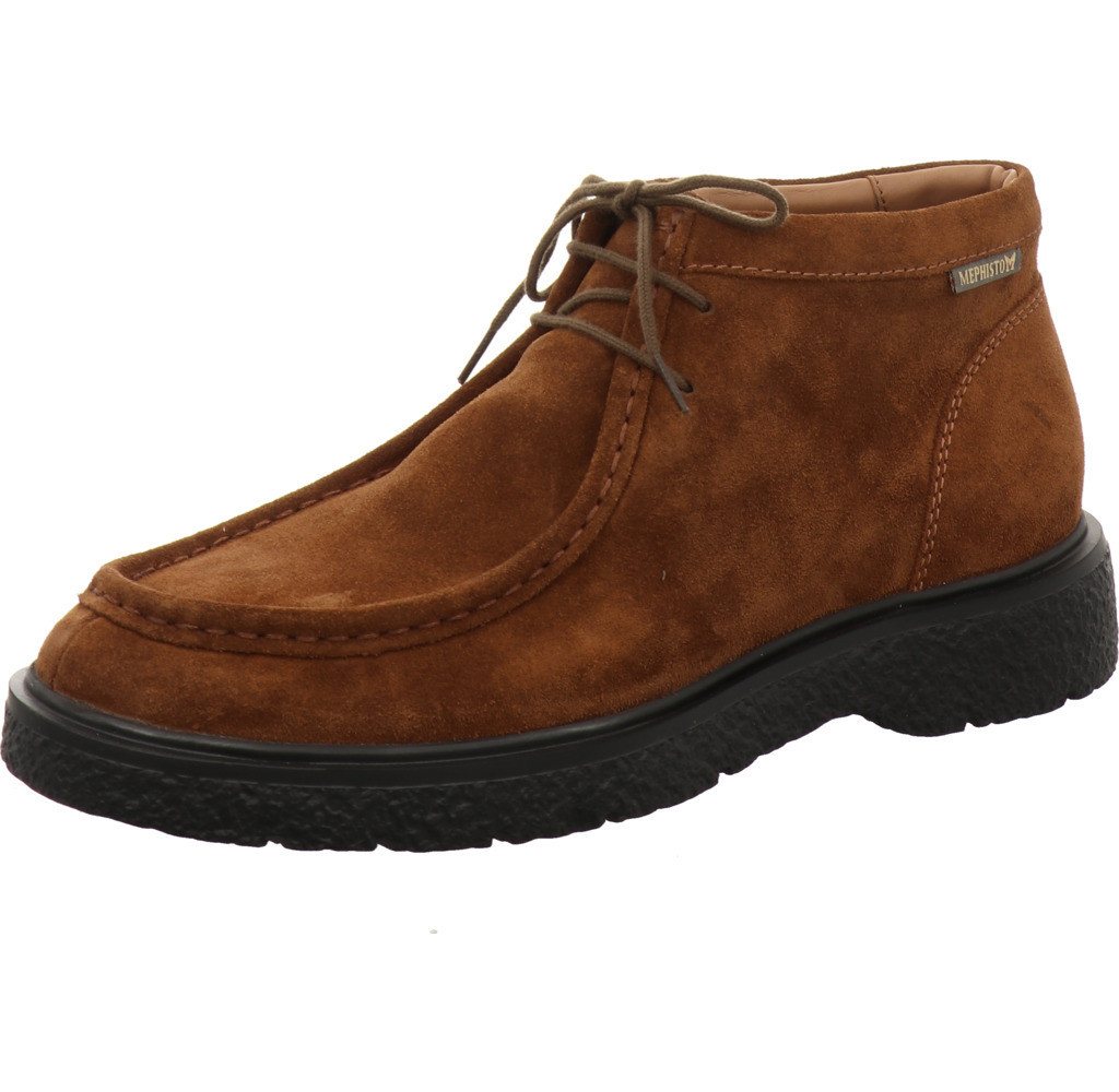 Mephisto 6289-P5140608 Evrard Stiefelette von Mephisto