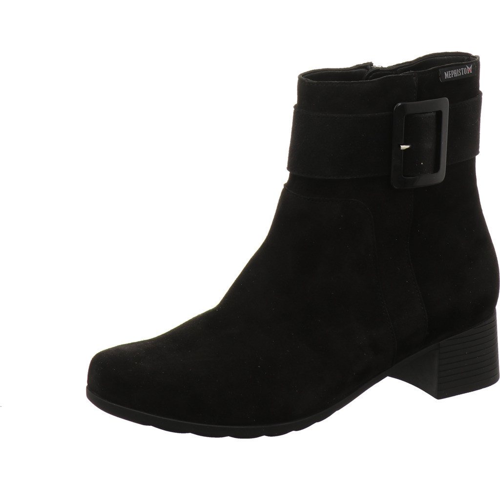 Mephisto 6635-P5143176 Gianina Stiefelette von Mephisto