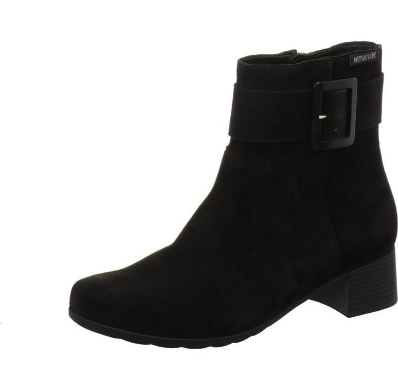 Mephisto 6635-P5143176 Gianina Stiefelette von Mephisto