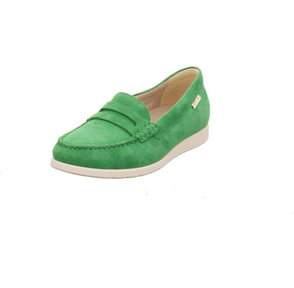 Mephisto 6770-P5144908 Volga Slipper von Mephisto