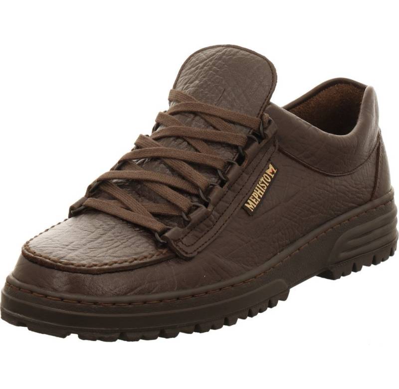 Mephisto 840-P1291822 Cruiser Schnürschuh von Mephisto