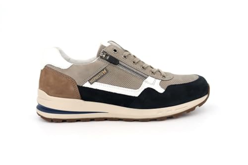 Mephisto Adult Bradley deep Blue sonstige Gr. 42,5 von Mephisto