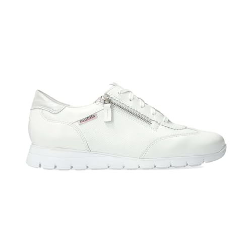 Mephisto Mobils by Donia Damen Halbschuhe, Größe:42 EU von Mephisto