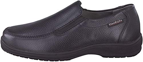 Mephisto Adult Ewald schwarz Gr. 43,5 von Mephisto