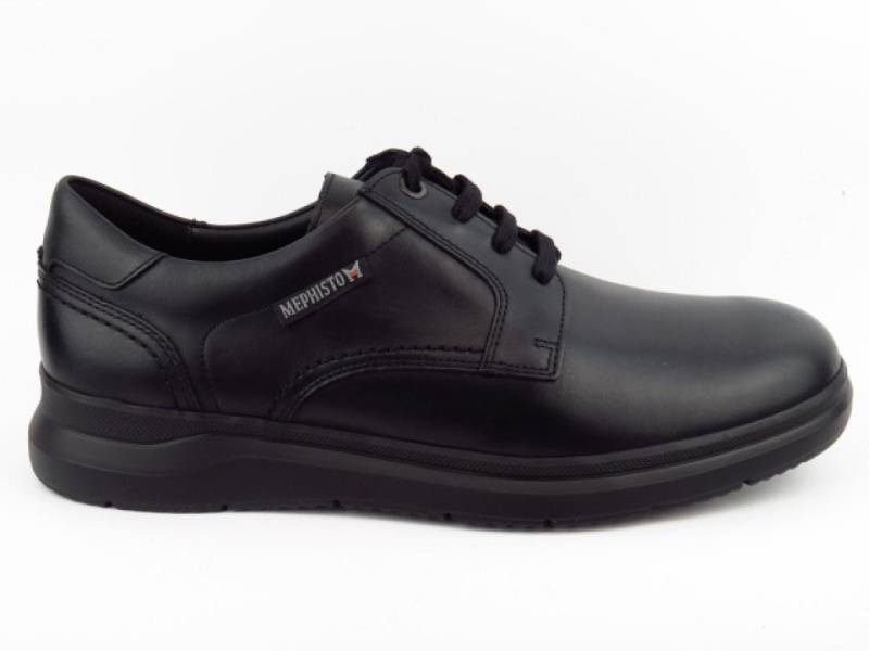 Mephisto Almeric 6100 Schnürschuh von Mephisto