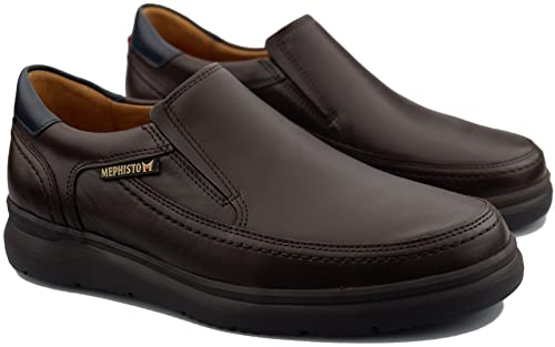 Mephisto Andy - Herren Loafer - größe 46 (EU) 11 (UK) von Mephisto