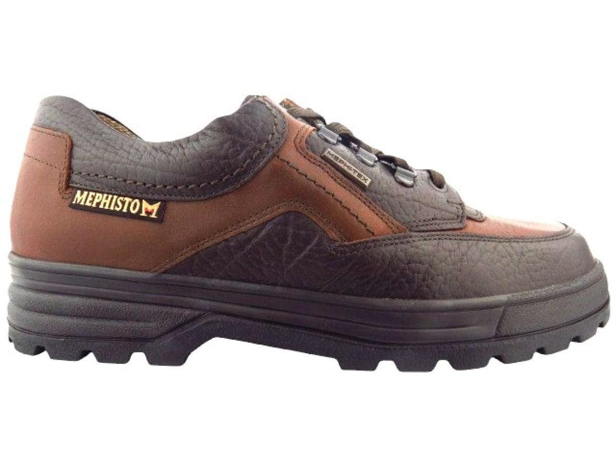 Mephisto BARRACUDA MT MAMOUTH Wanderschuh von Mephisto