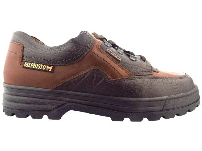 Mephisto BARRACUDA MT MAMOUTH Wanderschuh von Mephisto