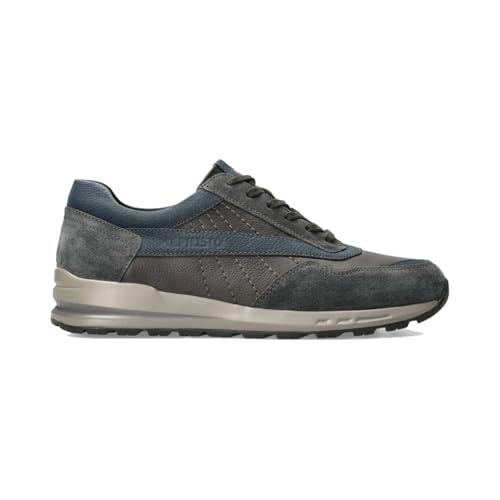 Mephisto Barth Herren Sneaker, Größe:45.5 EU von Mephisto