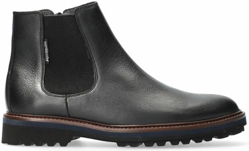 Mephisto Benson - herren stiefelette - größe 43 (EU) 9 (UK) von Mephisto