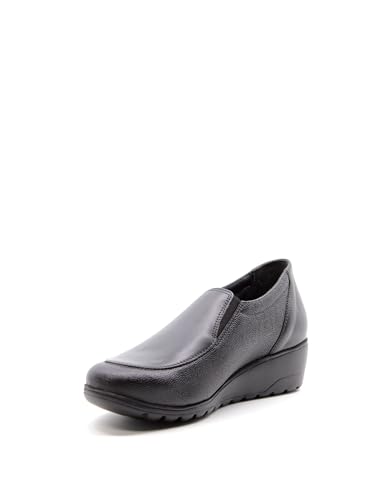 Mephisto Bertina Slipper, Schwarz, 37 EU von Mephisto