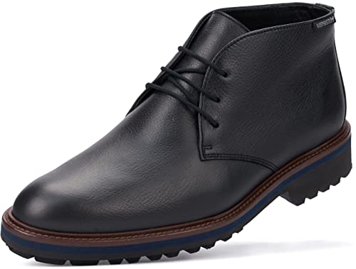 Mephisto Berto - herren stiefelette - größe 46.5 (EU) 11.5 (UK) von Mephisto