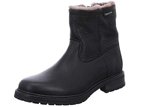 Mephisto Leonardo Herren Stiefel, Größe:45 EU von Mephisto