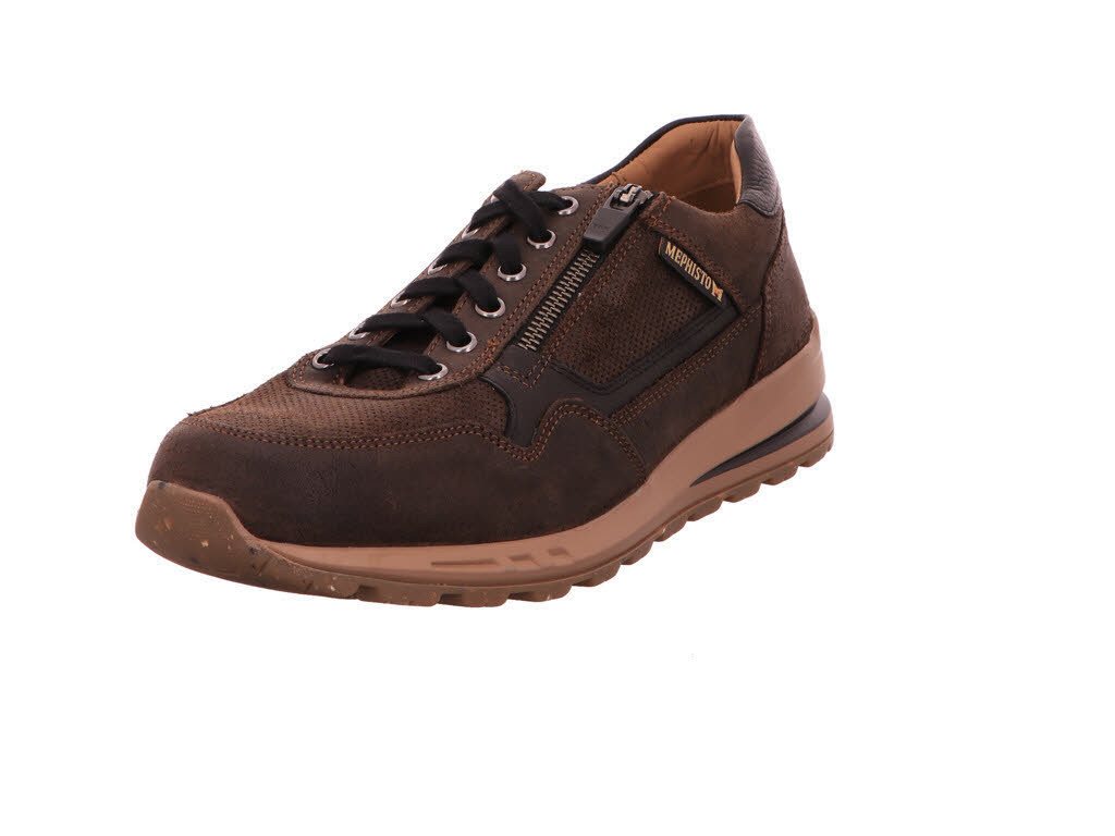 Mephisto Bradley Sneaker von Mephisto