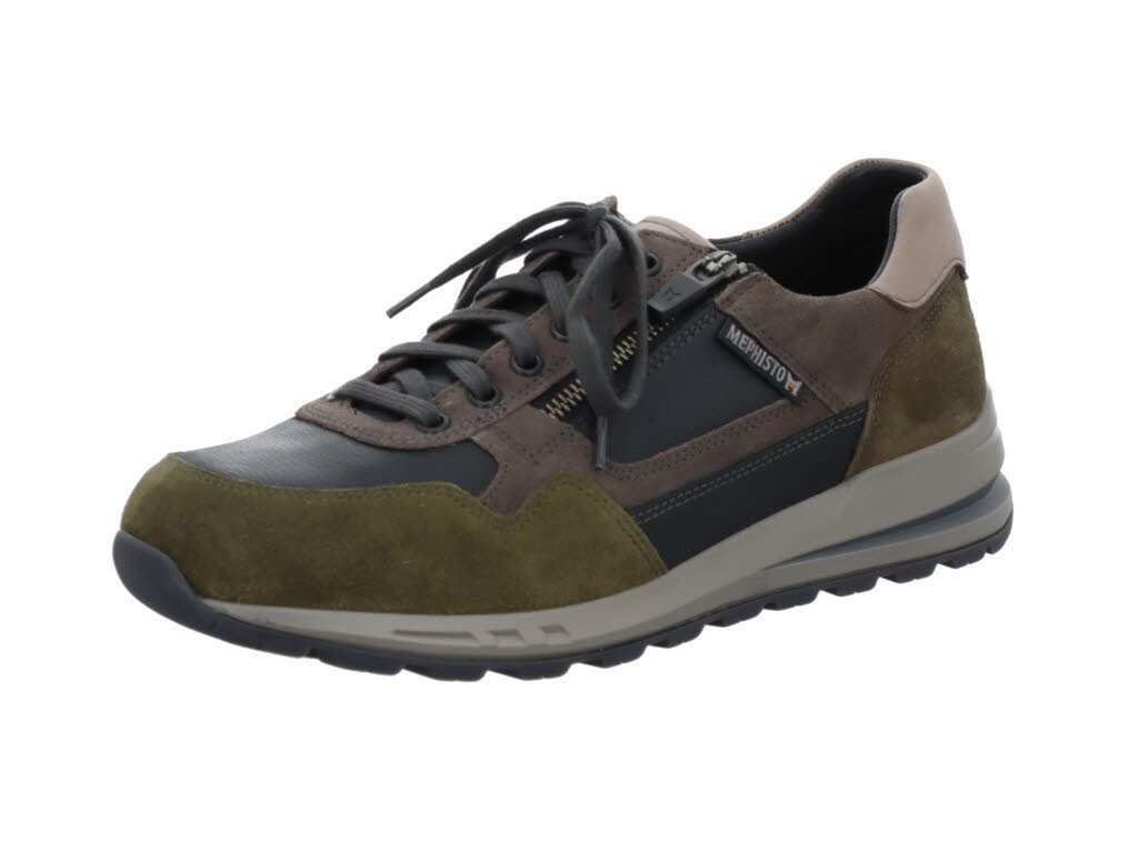Mephisto Bradley Velsport Sneaker von Mephisto