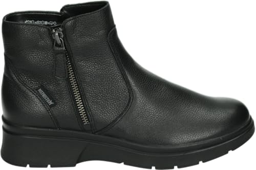 Mephisto DOUCIA CEYLAN - Stiefel - Farbe: Schwarz, blacks, 40 EU von Mephisto