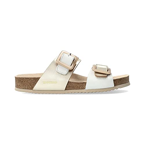 Mephisto Madison Damen Pantolette, Größe:36 EU von Mephisto