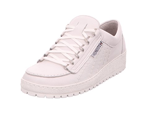 Mephisto Rainbow Herren Halbschuhe, Größe:46.5 EU von Mephisto