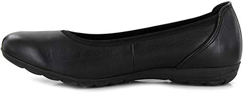 Mephisto Damen Slipper Emilie 6200 schwarz 254827 von Mephisto