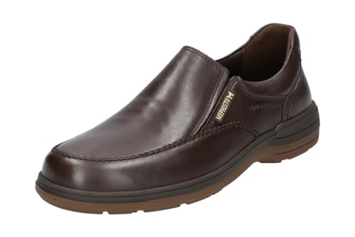 Mephisto Dark Brown, braun(braun), Gr. 12 von Mephisto