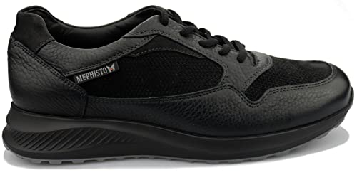 Mephisto Davis - Herren Sneaker - größe 44.5 (EU) 10 (UK) von Mephisto