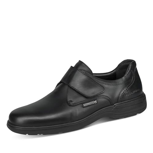 Mephisto Adult Delio schwarz Gr. 44 von Mephisto