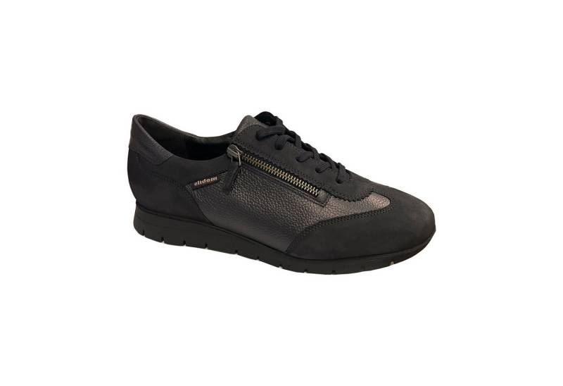 Mephisto Donia Navy Schnürschuh von Mephisto